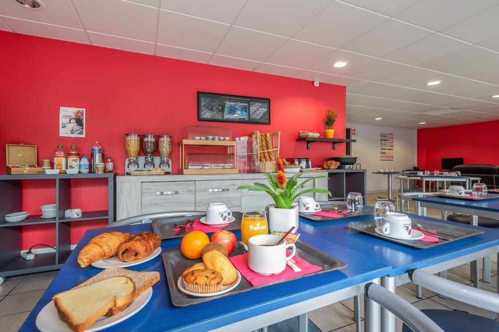 Appart'City Saint-Nazaire Centre Zewnętrze zdjęcie