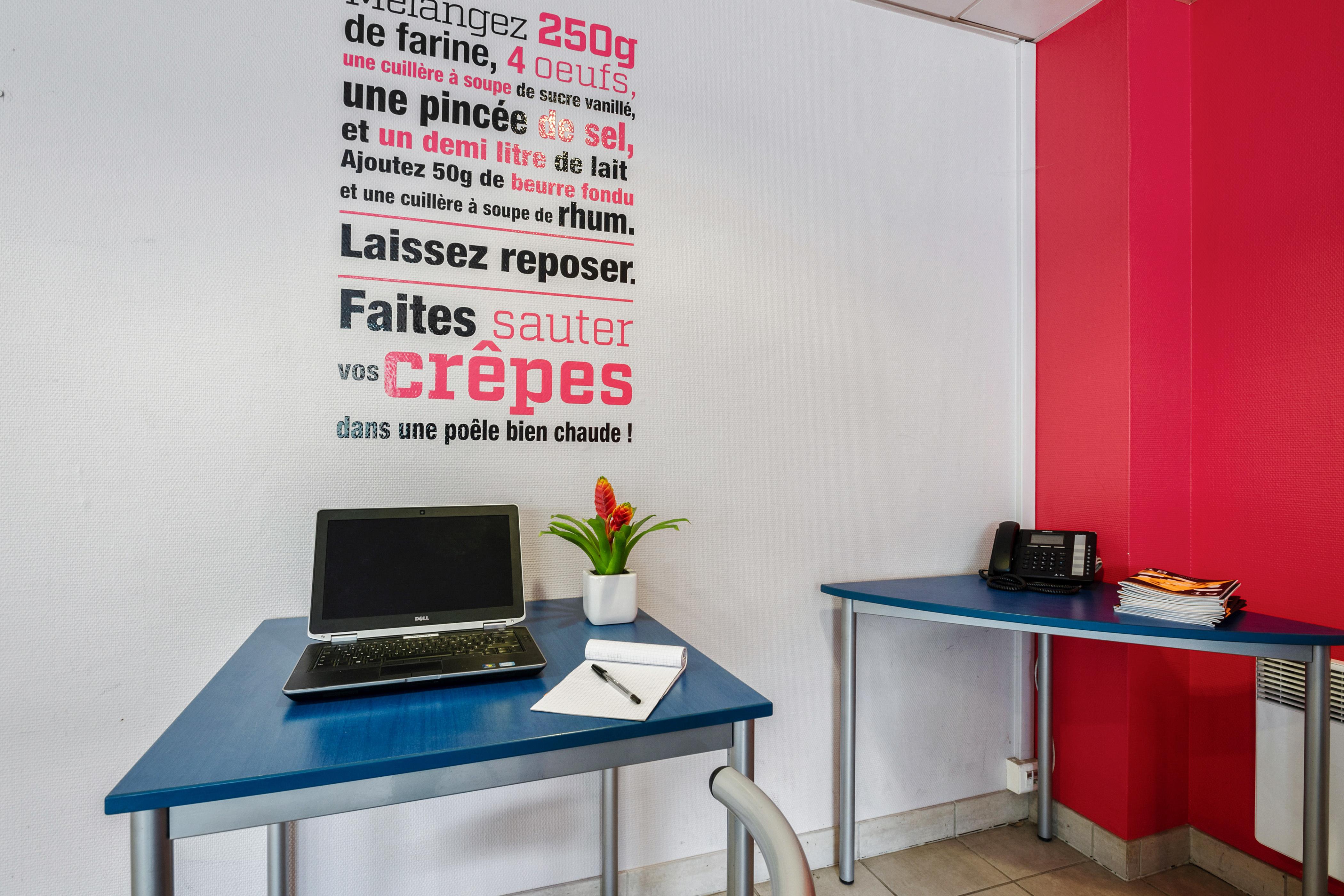 Appart'City Saint-Nazaire Centre Zewnętrze zdjęcie